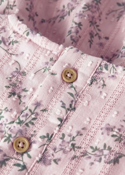 Hovedbilde Name It Friting Dress Cradle Pink