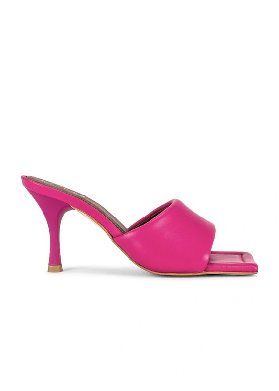 Alohas Puffy Magenta 