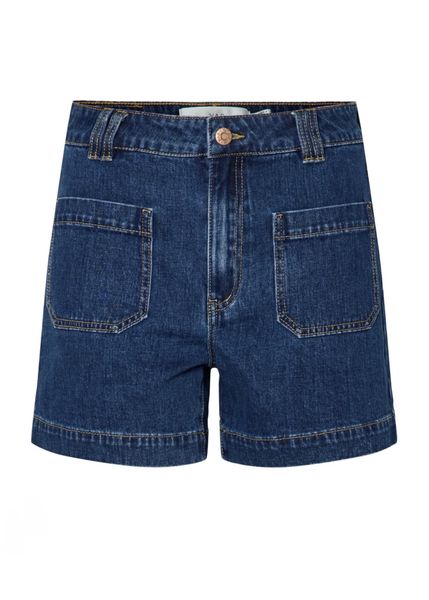 Hovedbilde YAS Denim Shorts 