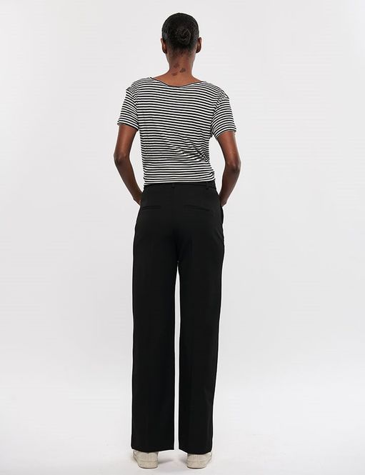 Hovedbilde MbyM Lucy Pant Black 