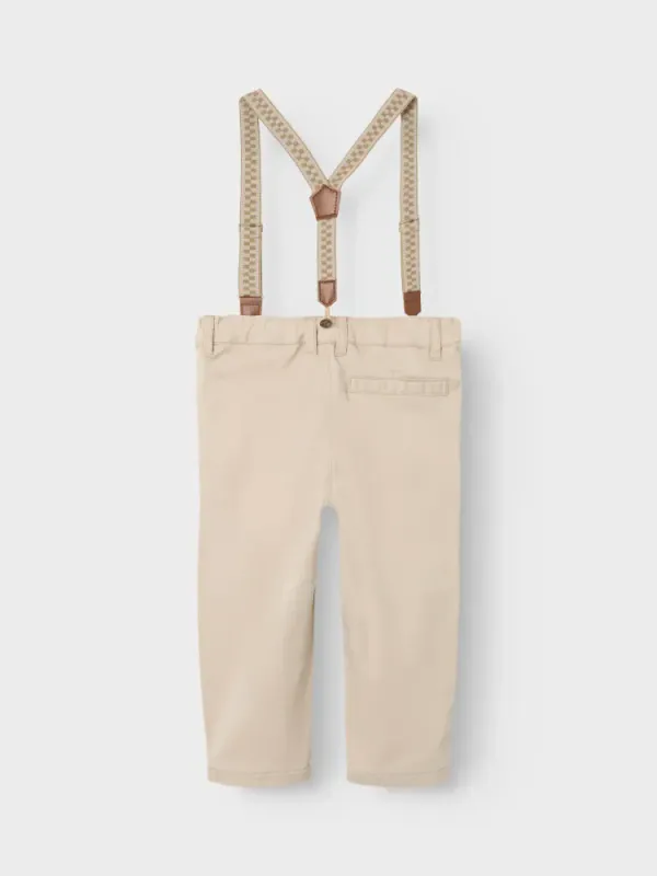 Name It Ben Tap Chino 