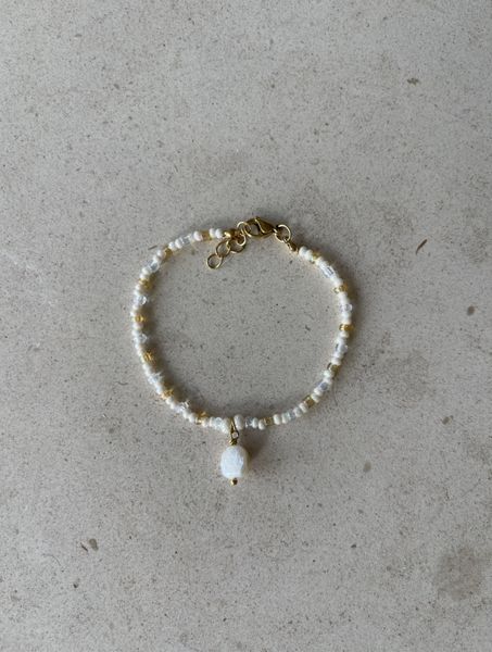 Hovedbilde Le Pétit Sunkissed Bracelet