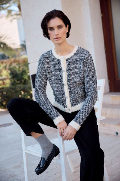 Hovedbilde Katrin Uri Rodeo Jeans Washed Black