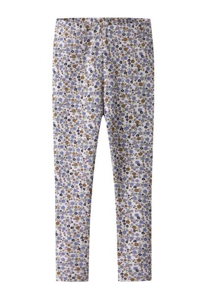 Hovedbilde Name It Tuline Legging Dawn Pink