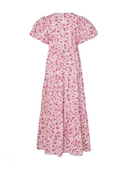 Hovedbilde YAS Colea Ankle Dress Pristine Donna 