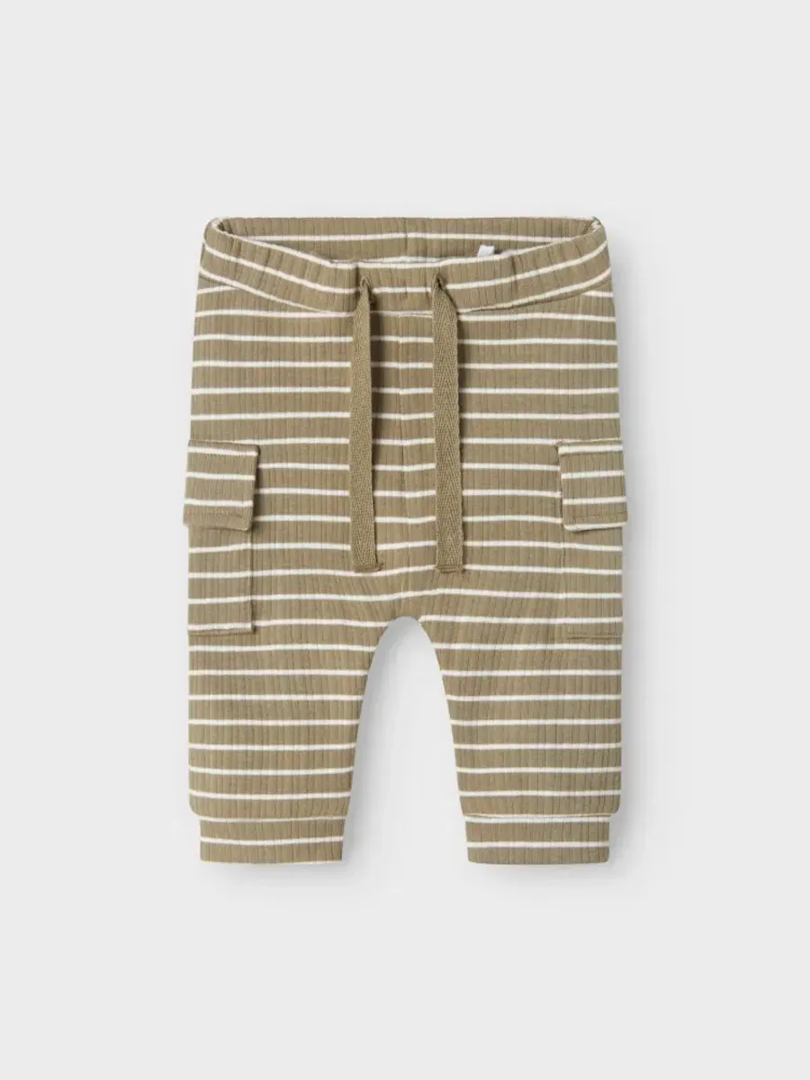 Name It Connor Pant Mermaid