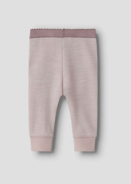 Hovedbilde Name It Wuppo Legging Violet Ice 