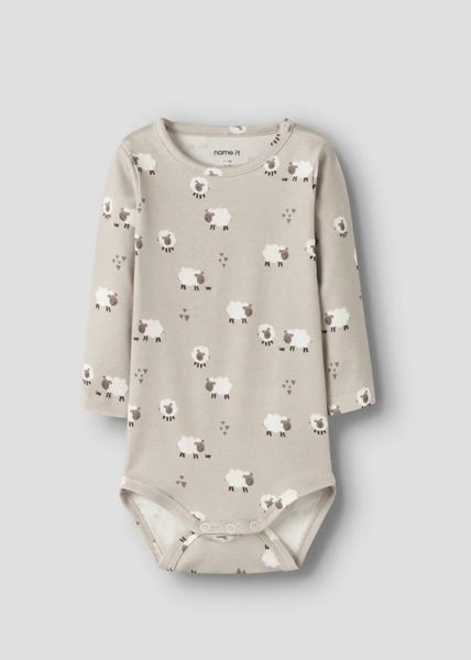 Hovedbilde Name It Sheep Body 