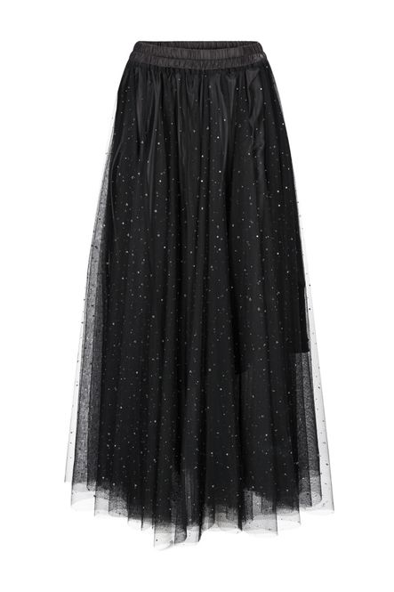 Hovedbilde Katrin Uri Grace Skirt Black 