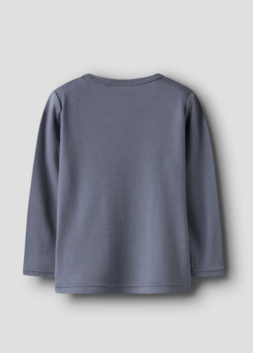 Name It Genser Willtus Wool Deer Folkstone