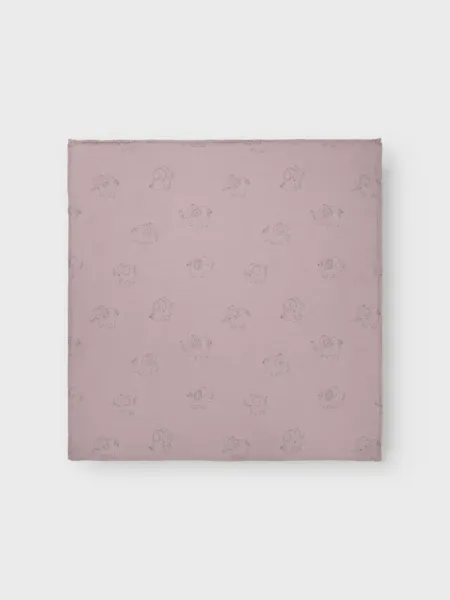 Hovedbilde Name It No Happy Napkin Burnished Lilac 