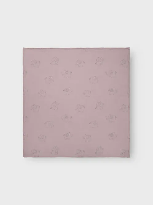 Hovedbilde Name It No Happy Napkin Burnished Lilac 