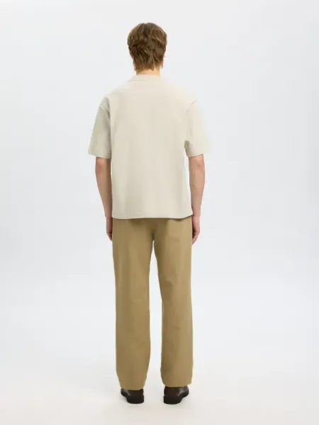 Hovedbilde Selected Homme Relax Norman Moonstruck