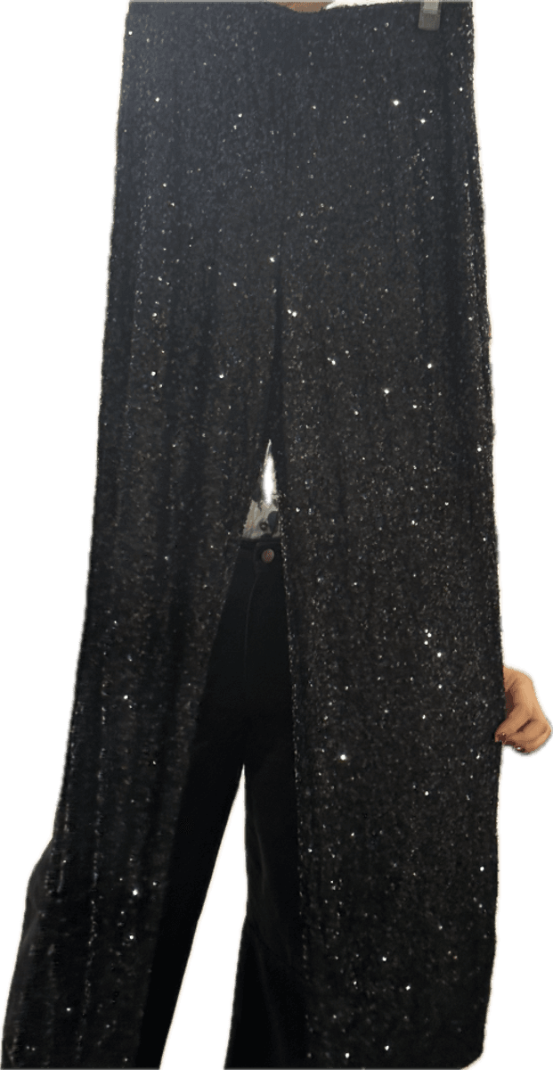 Katrin Uri Maya Trouser Black