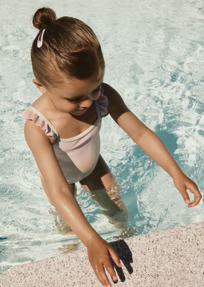 Name it Zola badedrakt Pirouette