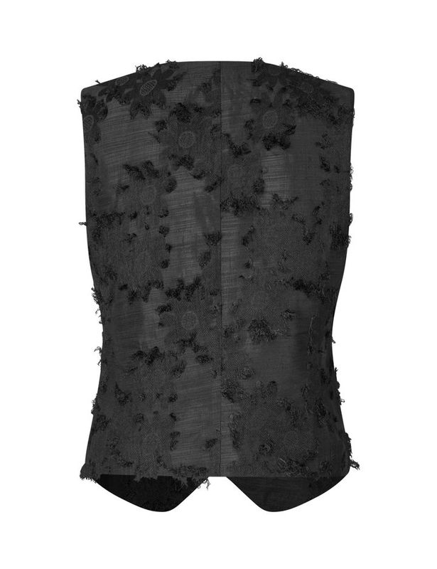 MbyM Merya Vest Black