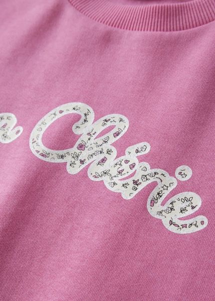 Hovedbilde Name It Annie Sweat Strawberry Moon 