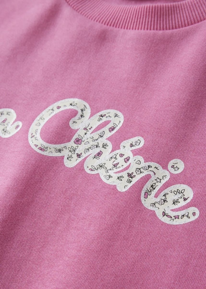 Name It Annie Sweat Strawberry Moon 