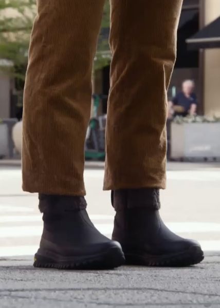 Hovedbilde Kastel Sola Winter Deep Black 