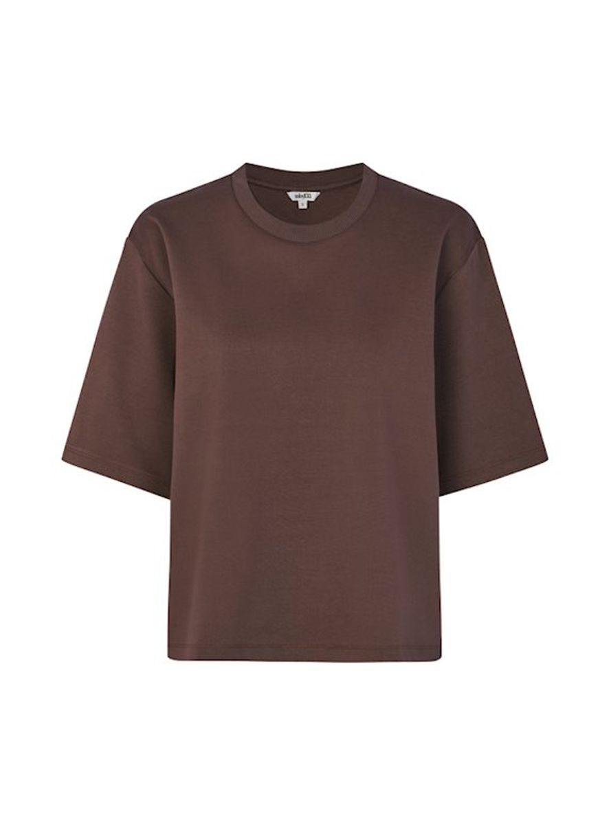 MbyM Emrys T-shirt Java Brun