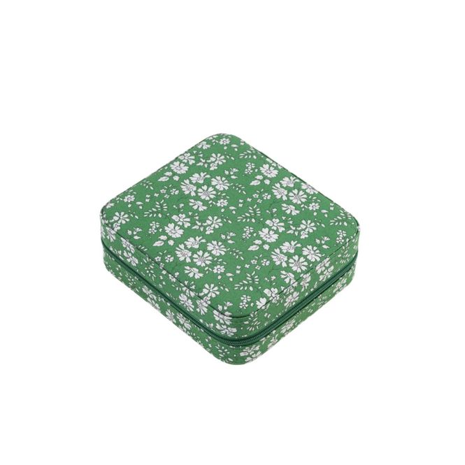 Hovedbilde Bon Dep Liberty Capel Green Jewelry Box