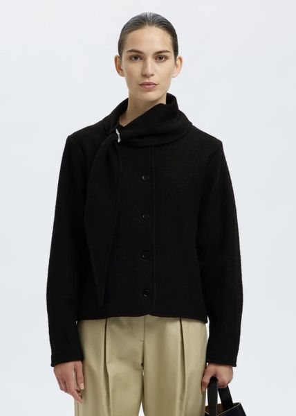 Hovedbilde Selected Femme  Darla Knit Jacket