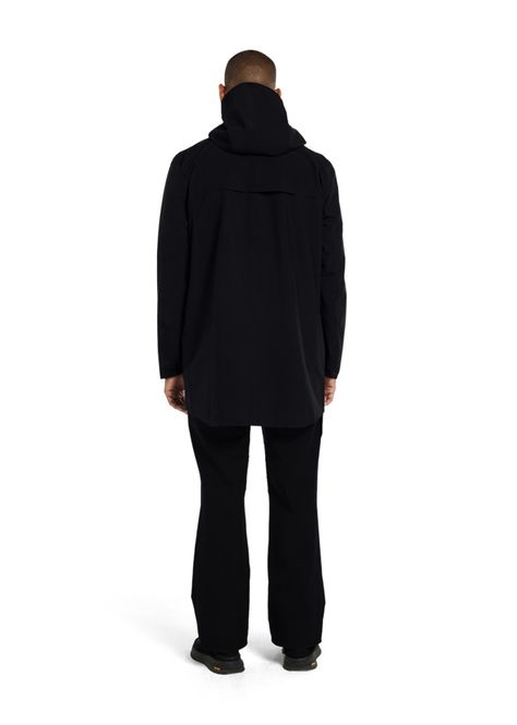 Hovedbilde BLÆST Helleren Coat Black