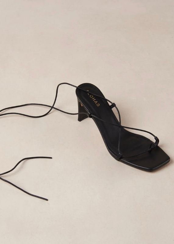 Alohas Bellini Black