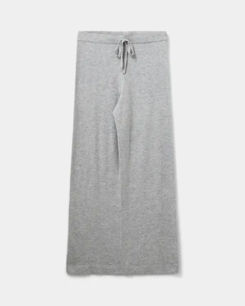 Hovedbilde Sofie Schnoor Velo Trousers Grey Melange