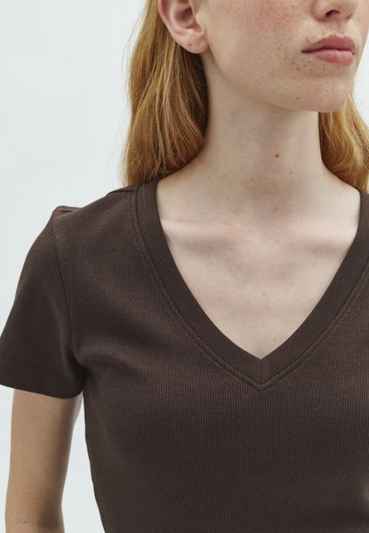 Hovedbilde MbyM Evelyn Otis Java T-shirt 