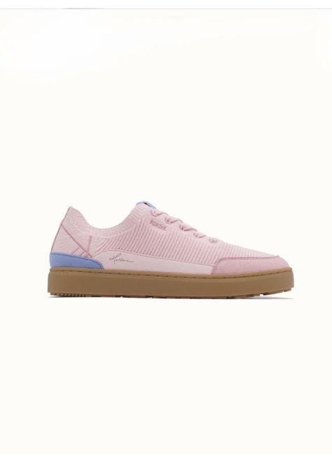 Hovedbilde Kastel Sagene Sneakers by Helene Olafsen Rosa 