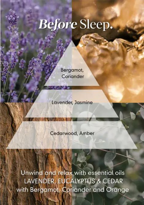 Hovedbilde Osmology by Aery Before Sleep Diffuser