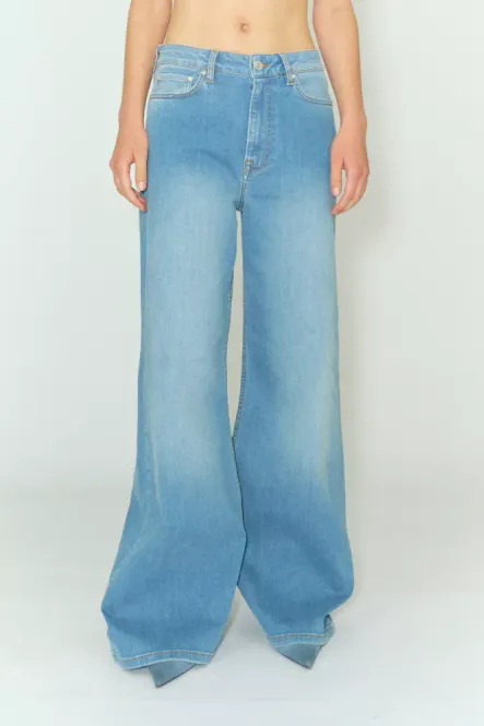 Hovedbilde Tomorrow Arizona Jeans wash bleach Florence