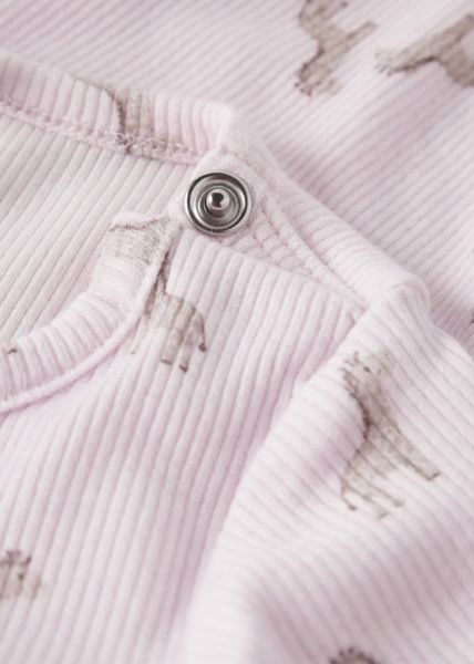 Hovedbilde Name It Halena Body Box Cradle Pink