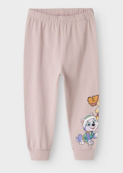 Hovedbilde Name It Pawpatrol Pysjamas Burnished Lilac