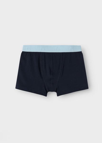 Hovedbilde Name It Boxer AOP Aquamarine 5Pk 
