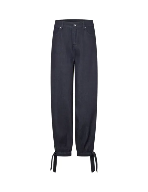 MbyM Tellea Jeans Dark Blue 