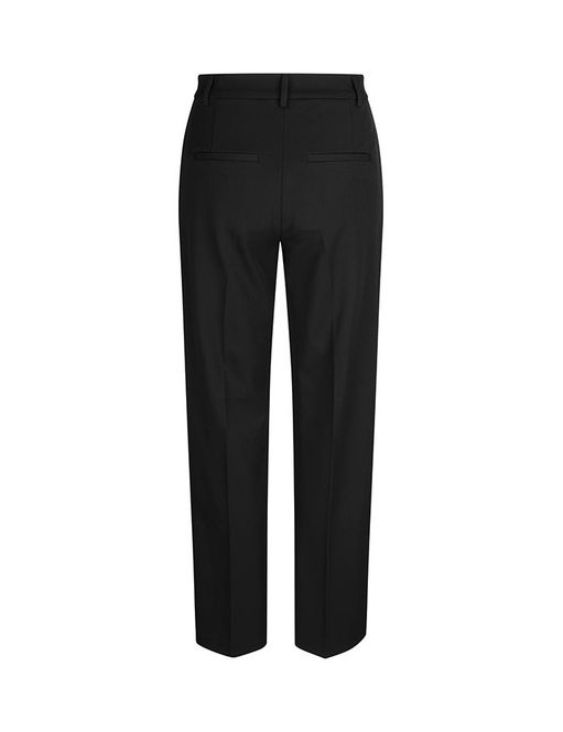 Hovedbilde MbyM Lucy Pant Black 