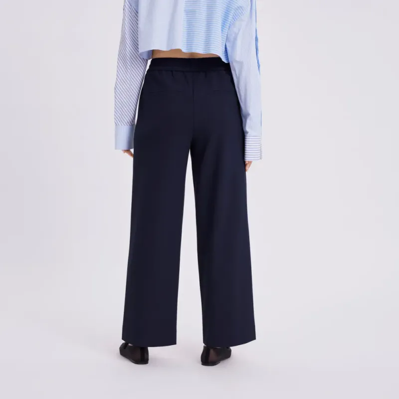 Five Units Louise Ankle Navy 285