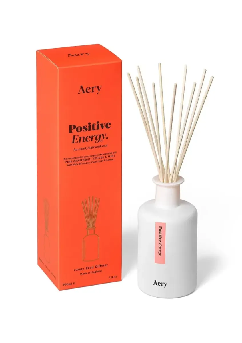 Aery Positive Energy Diffuser 200ml