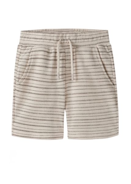 Hovedbilde Name It Jonn Shorts Chateau Grey