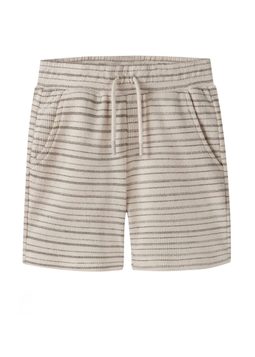 Name It Jonn Shorts Chateau Grey