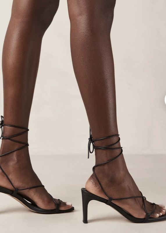 Alohas Bellini Black