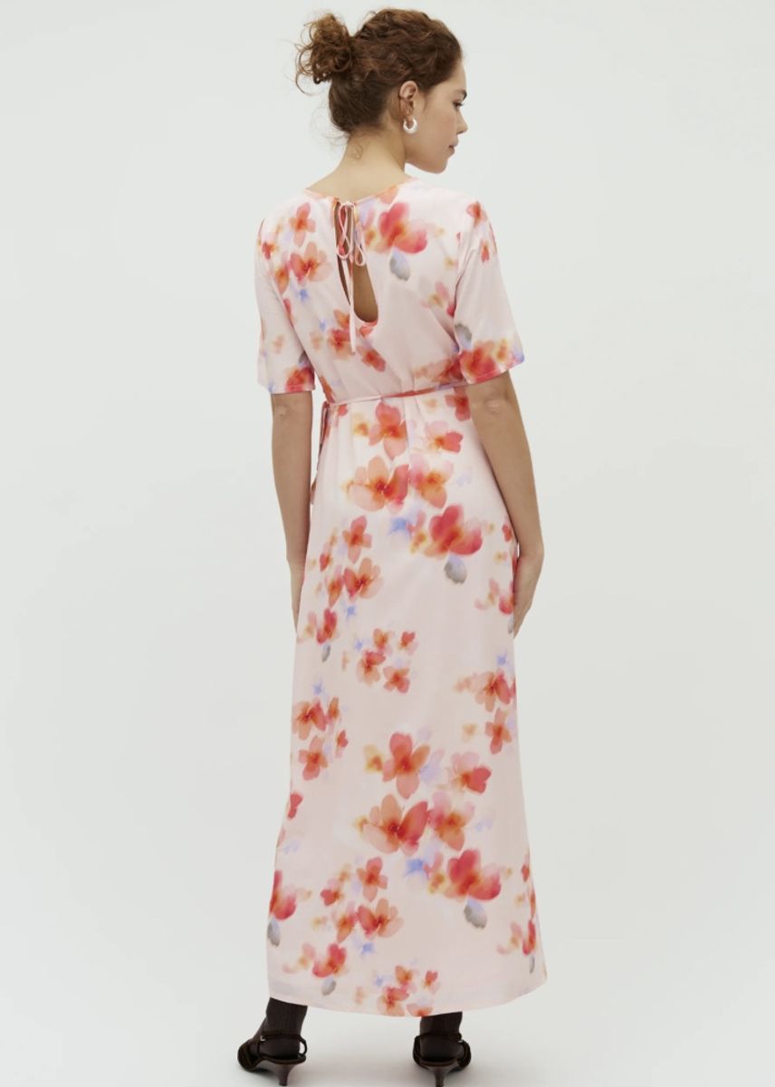 MbyM Kylar Dress Walia Print 