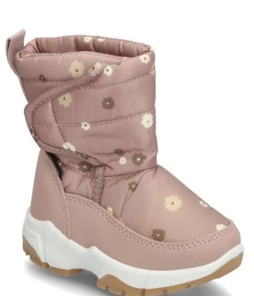 Hovedbilde EXANI Sam Pink Vintersko