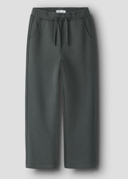 Hovedbilde Name It Tom Straight Sweat Pants Urban Chic