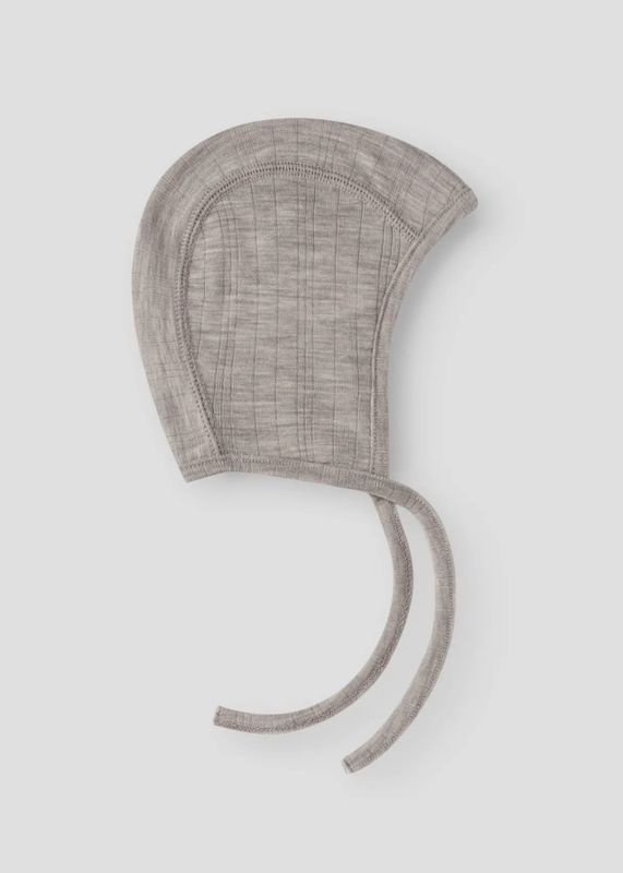 Name It Wang Wool Needle Hat/ Lue Satellite