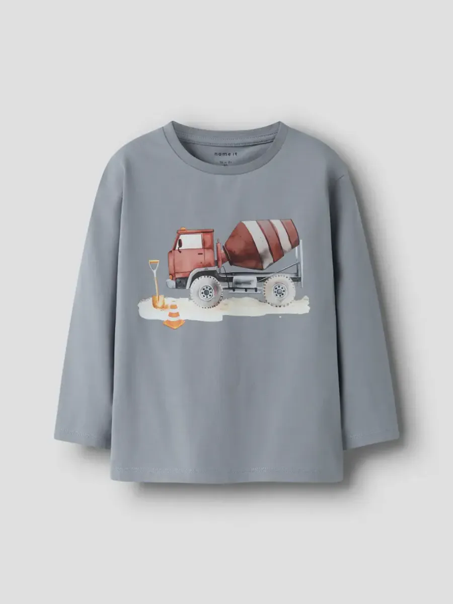 Name It Nari Topp Tradewinds Sweater