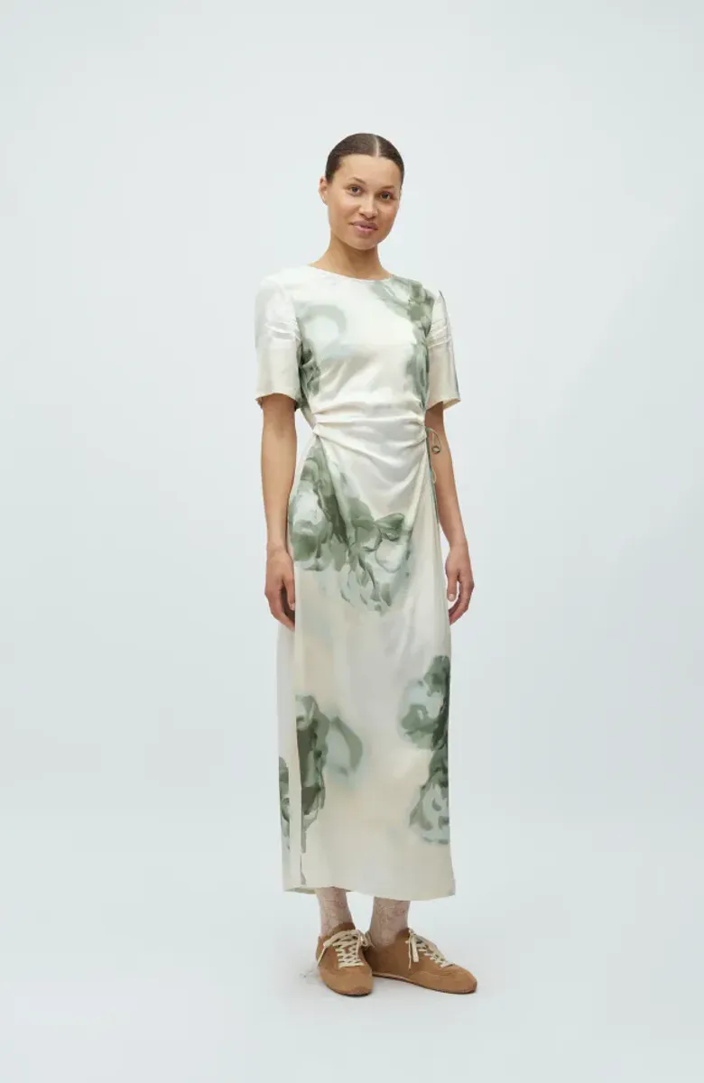 MbyM Kylar Dress Florella Print