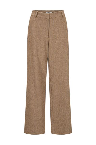 Hovedbilde Katrin Uri Oxford Trousers Camel